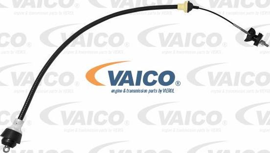 VAICO V10-2145 - Трос, управління зчепленням autozip.com.ua