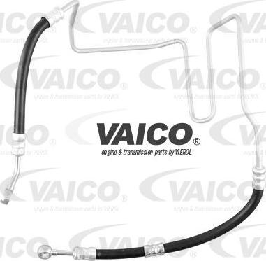 VAICO V10-2156 - Гідравлічний шланг, рульове управління autozip.com.ua