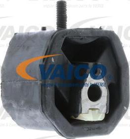 VAICO V10-2158 - Подушка, підвіска двигуна autozip.com.ua