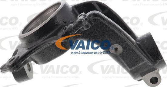 VAICO V10-2161 - Поворотний кулак, підвіска колеса autozip.com.ua