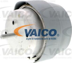VAICO V10-2184 - Подушка, підвіска двигуна autozip.com.ua