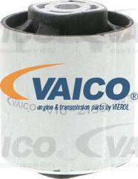 VAICO V10-2130 - Сайлентблок, важеля підвіски колеса autozip.com.ua
