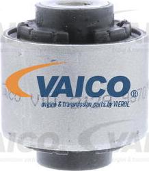 VAICO V10-2129 - Сайлентблок, важеля підвіски колеса autozip.com.ua