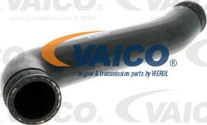 VAICO V10-2843 - Трубка нагнітається повітря autozip.com.ua