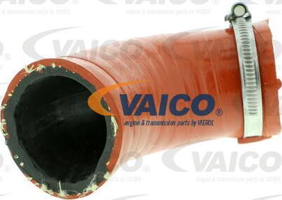 VAICO V10-2847 - Трубка нагнітається повітря autozip.com.ua