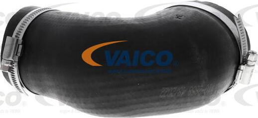 VAICO V10-2858 - Трубка нагнітається повітря autozip.com.ua