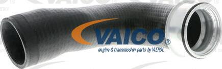 VAICO V10-2852 - Трубка нагнітається повітря autozip.com.ua