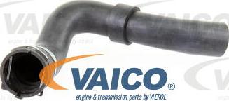 VAICO V10-2806 - Шланг радіатора autozip.com.ua