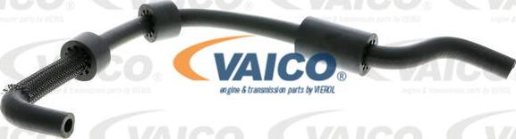 VAICO V10-2800 - Шланг радіатора autozip.com.ua