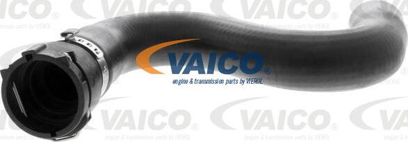 VAICO V10-2819 - Шланг радіатора autozip.com.ua