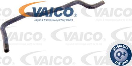 VAICO V10-2815 - Шланг радіатора autozip.com.ua