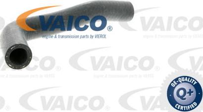VAICO V10-2816 - Шланг радіатора autozip.com.ua