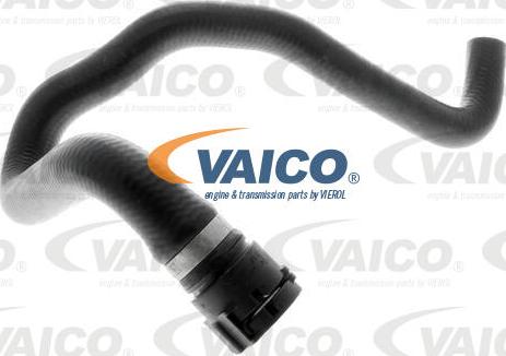 VAICO V10-2811 - Шланг радіатора autozip.com.ua