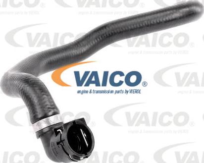 VAICO V10-2812 - Шланг радіатора autozip.com.ua