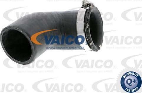 VAICO V10-2881 - Трубка нагнітається повітря autozip.com.ua