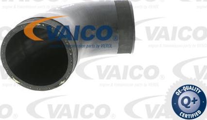 VAICO V10-2882 - Трубка нагнітається повітря autozip.com.ua