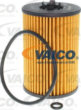 VAICO V10-2825 - Масляний фільтр autozip.com.ua