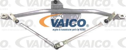VAICO V10-2826 - Система тяг і важелів приводу склоочисника autozip.com.ua