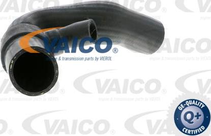 VAICO V10-2875 - Трубка нагнітається повітря autozip.com.ua