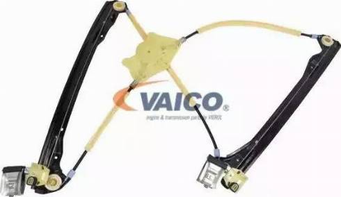 VAICO V10-2397 - Підйомний пристрій для вікон autozip.com.ua