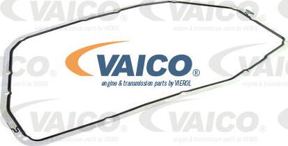 VAICO V10-2356 - Гідрофільтри, автоматична коробка передач autozip.com.ua