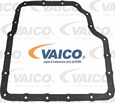 VAICO V10-2363 - Прокладка, масляний піддон автоматичної коробки передач autozip.com.ua