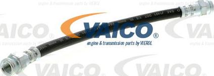 VAICO V10-2309 - Гальмівний шланг autozip.com.ua