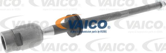 VAICO V10-2314 - Осьовий шарнір, рульова тяга autozip.com.ua