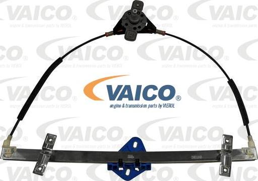 VAICO V10-2339 - Підйомний пристрій для вікон autozip.com.ua