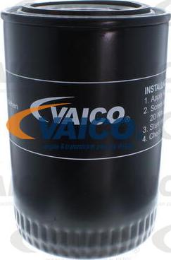 VAICO V10-2334 - Масляний фільтр autozip.com.ua