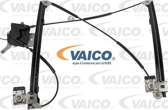 VAICO V10-2335 - Підйомний пристрій для вікон autozip.com.ua