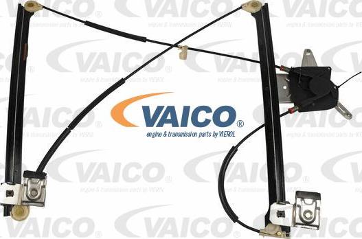 VAICO V10-2336 - Підйомний пристрій для вікон autozip.com.ua