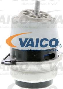 VAICO V10-2331 - Подушка, підвіска двигуна autozip.com.ua