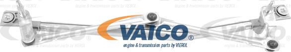 VAICO V10-2332 - Система тяг і важелів приводу склоочисника autozip.com.ua