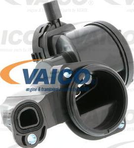 VAICO V10-2255 - Маслознімний щиток, вентиляція картера autozip.com.ua