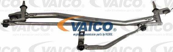 VAICO V10-2261 - Система тяг і важелів приводу склоочисника autozip.com.ua