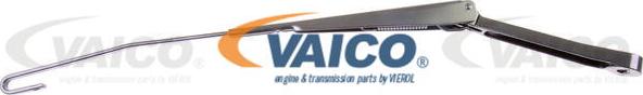 VAICO V10-2205 - Важіль склоочисника, система очищення вікон autozip.com.ua