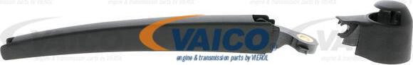 VAICO V10-2208 - Важіль склоочисника, система очищення вікон autozip.com.ua