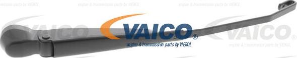 VAICO V10-2211 - Важіль склоочисника, система очищення вікон autozip.com.ua