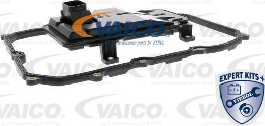 VAICO V10-2286 - Гідрофільтри, автоматична коробка передач autozip.com.ua