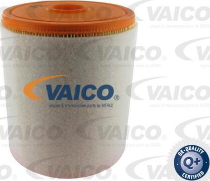 VAICO V10-2280 - Повітряний фільтр autozip.com.ua