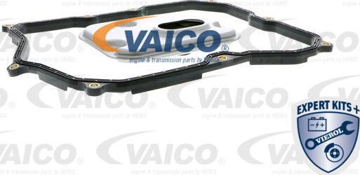 VAICO V10-2224 - Гідрофільтри, автоматична коробка передач autozip.com.ua