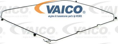 VAICO V10-2220 - Прокладка, масляний піддон автоматичної коробки передач autozip.com.ua