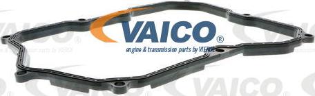 VAICO V10-2223 - Прокладка, масляний піддон автоматичної коробки передач autozip.com.ua