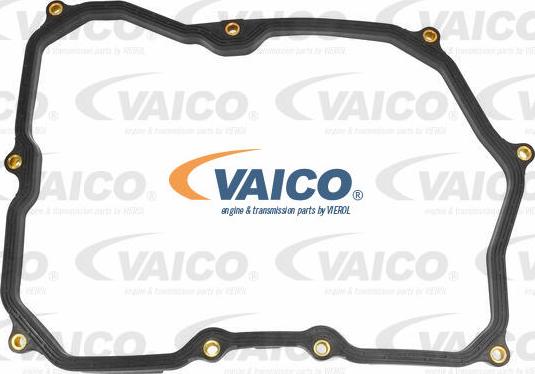 VAICO V10-2223 - Прокладка, масляний піддон автоматичної коробки передач autozip.com.ua