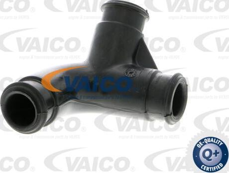 VAICO V10-2275 - Шланг, вентиляція картера autozip.com.ua