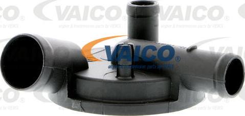 VAICO V10-2270 - Клапан, відведення повітря з картера autozip.com.ua