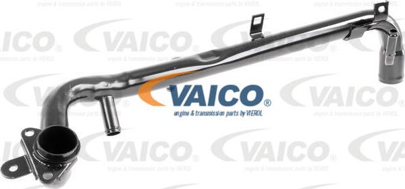 VAICO V10-2791 - Трубка охолоджуючої рідини autozip.com.ua