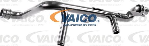 VAICO V10-2792 - Трубка охолоджуючої рідини autozip.com.ua