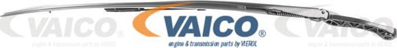 VAICO V10-2745 - Важіль склоочисника, система очищення вікон autozip.com.ua